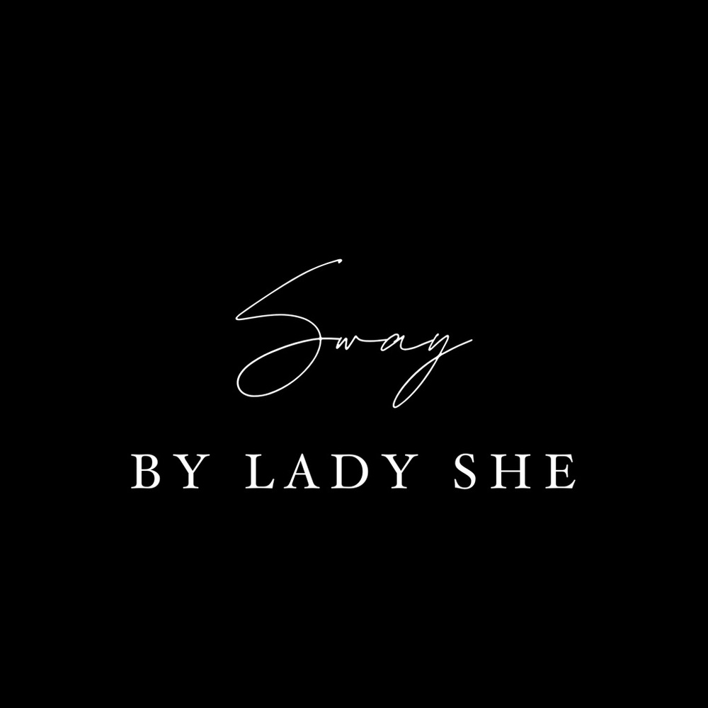 Meet your Posher, LadyShe